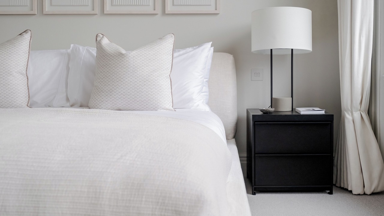 Photo of Bedroom in Brompton & Hans Town