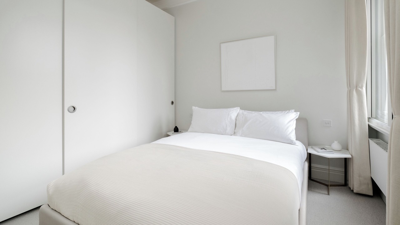 Photo of Bedroom in Brompton & Hans Town