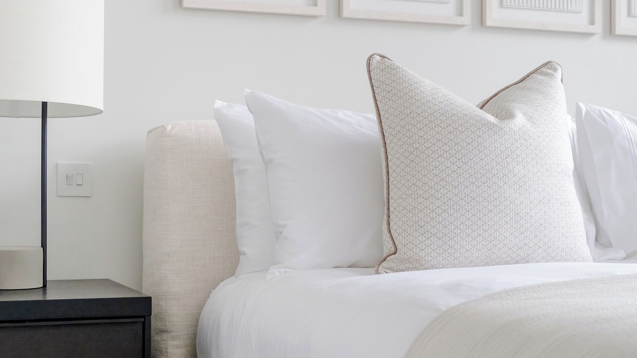 Photo of Bedroom in Brompton & Hans Town