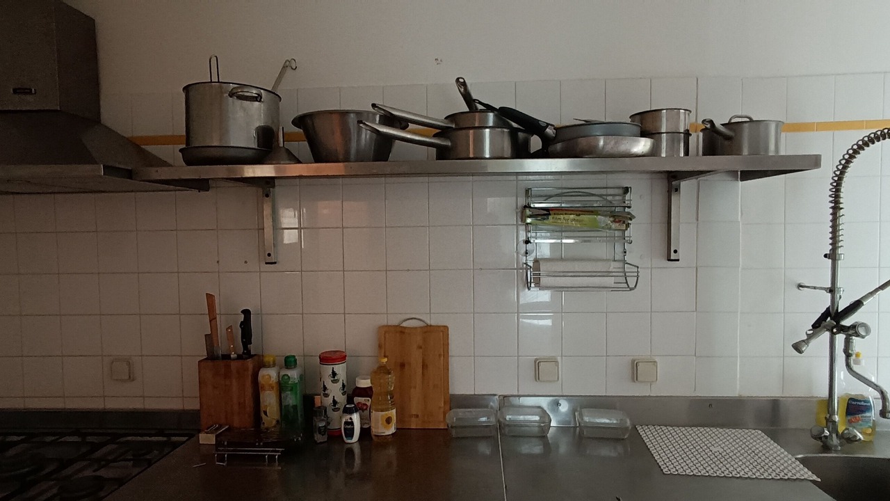 Photo of Kitchen in Prugnanes