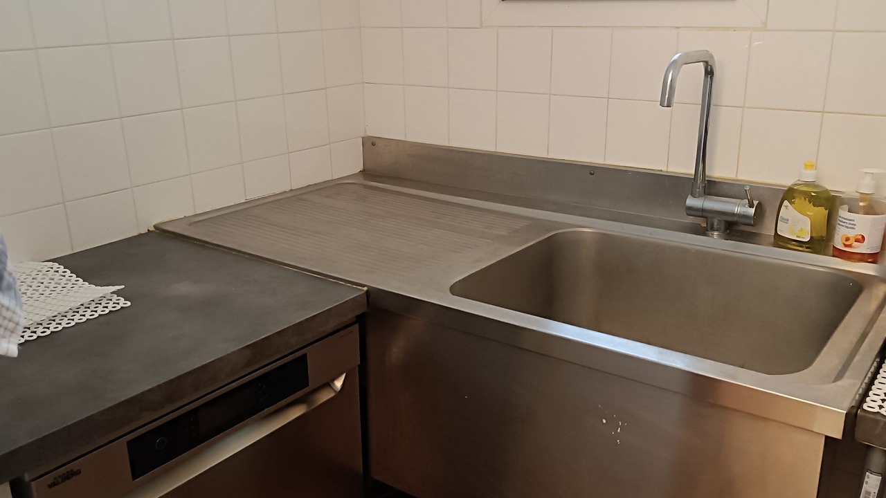 Photo of Kitchen in Prugnanes