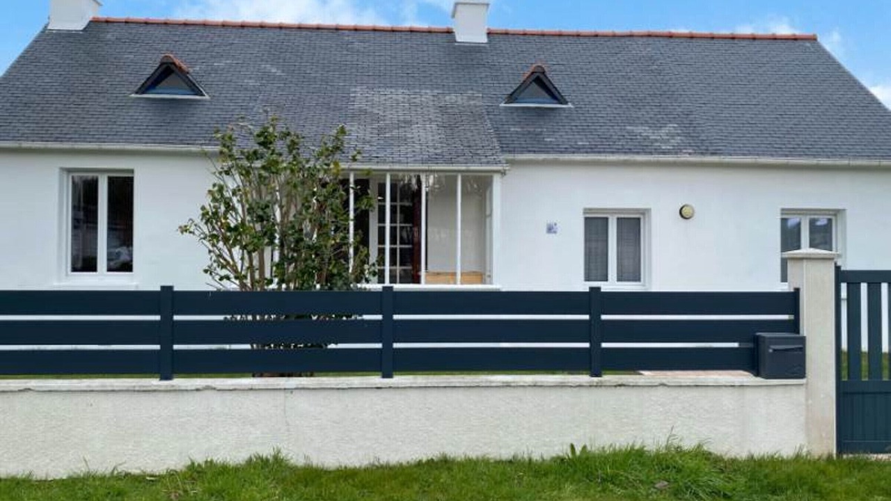 Photo of Outdoor in Tregastel