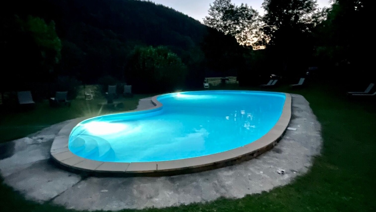 Photo of Outdoor in Saint-Jeure-d'Andaure