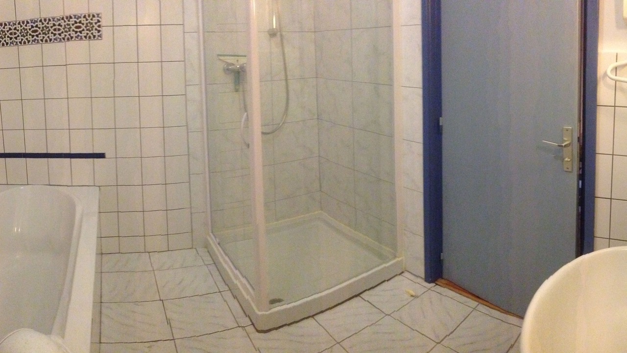 Photo of Bathroom in Saint-Jeure-d'Andaure