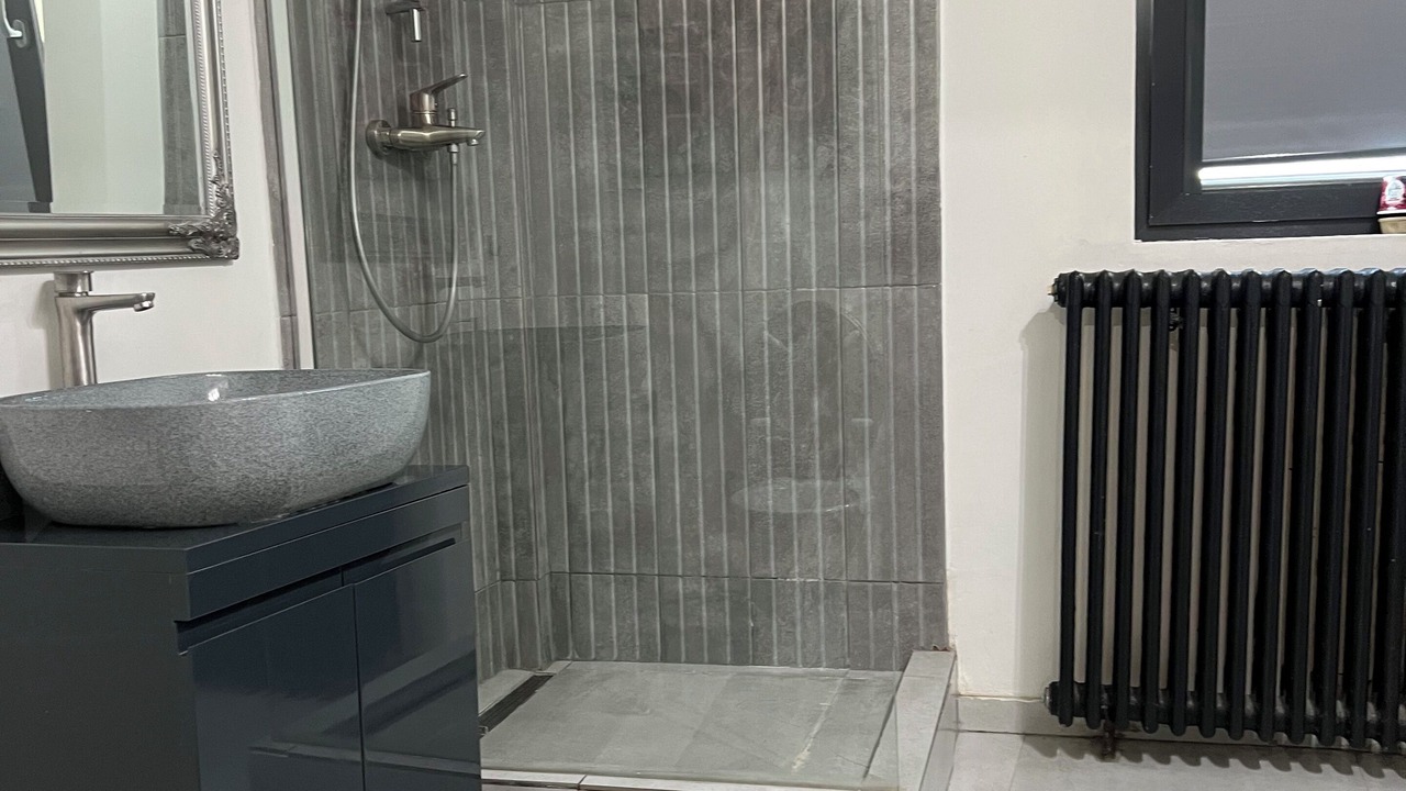 Photo of Bathroom in Bucharest