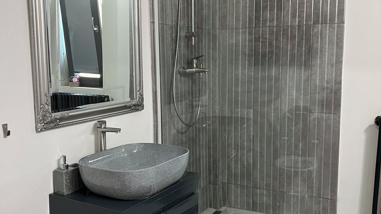 Photo of Bathroom in Bucharest