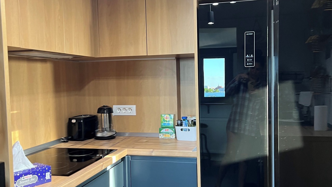 Photo of Kitchen in Bucharest
