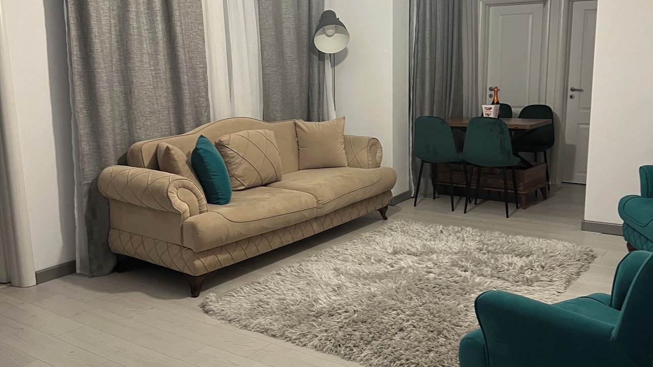 Photo of Livingroom in Bucharest