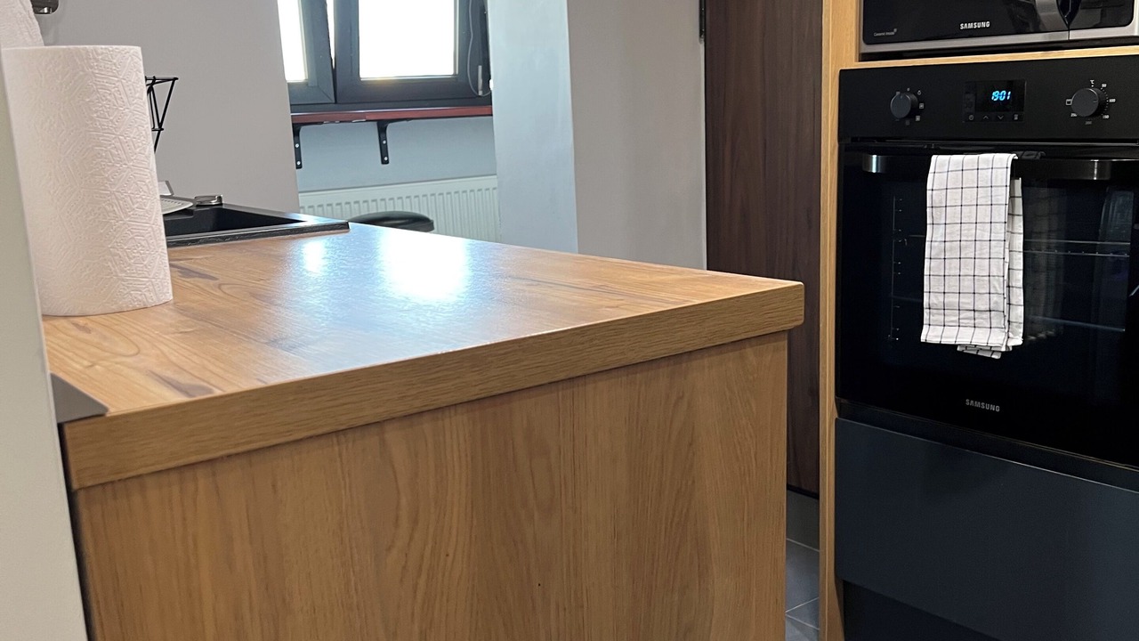 Photo of Kitchen in Bucharest