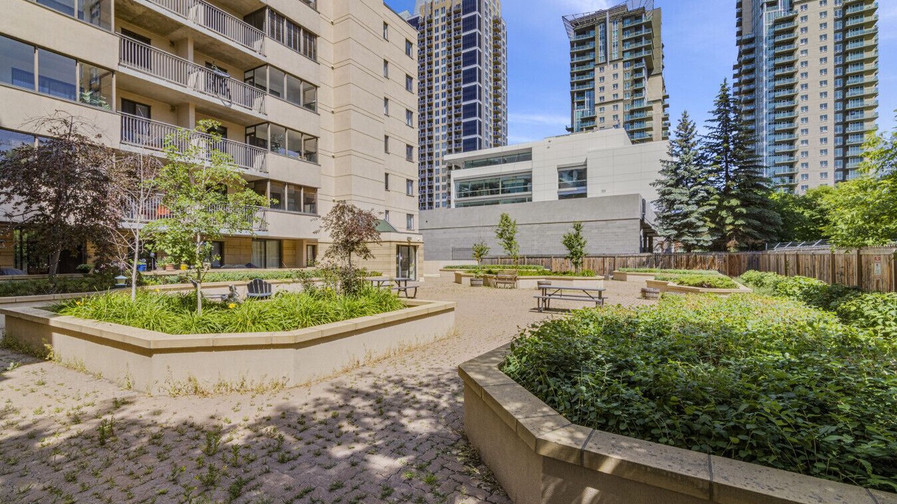 Photo of Outdoor in Beltline