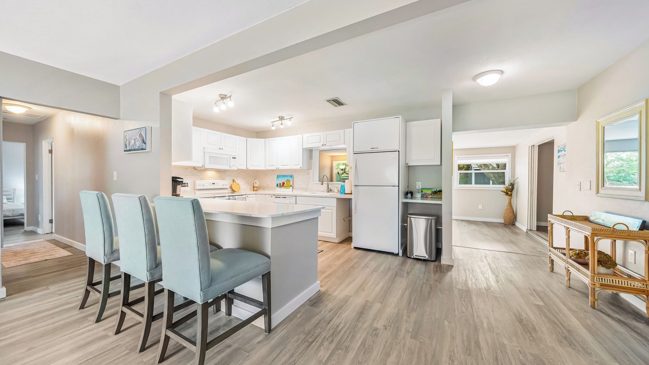 Photo of Kitchen in Alta Vista