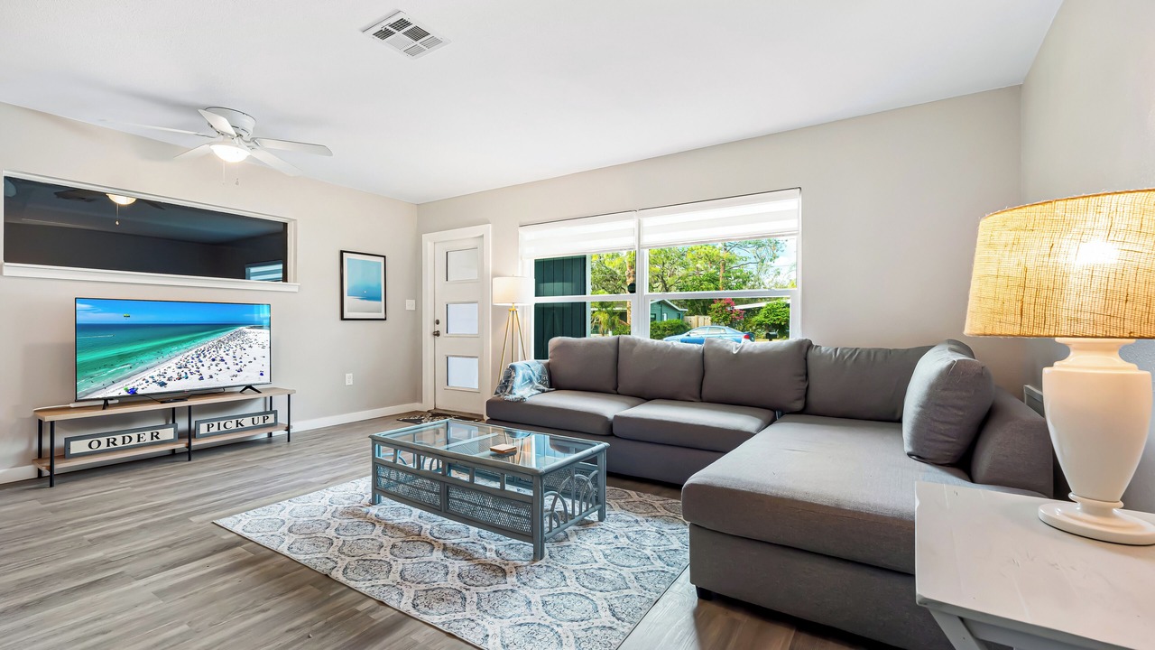 Photo of Livingroom in Alta Vista