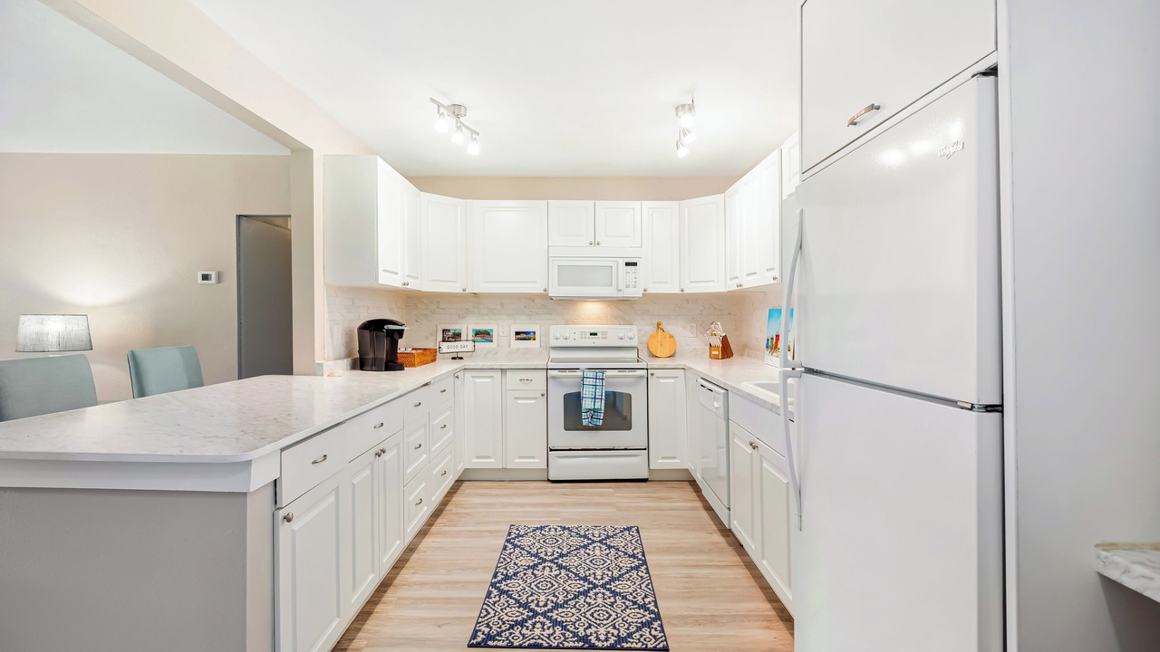 Photo of Kitchen in Alta Vista
