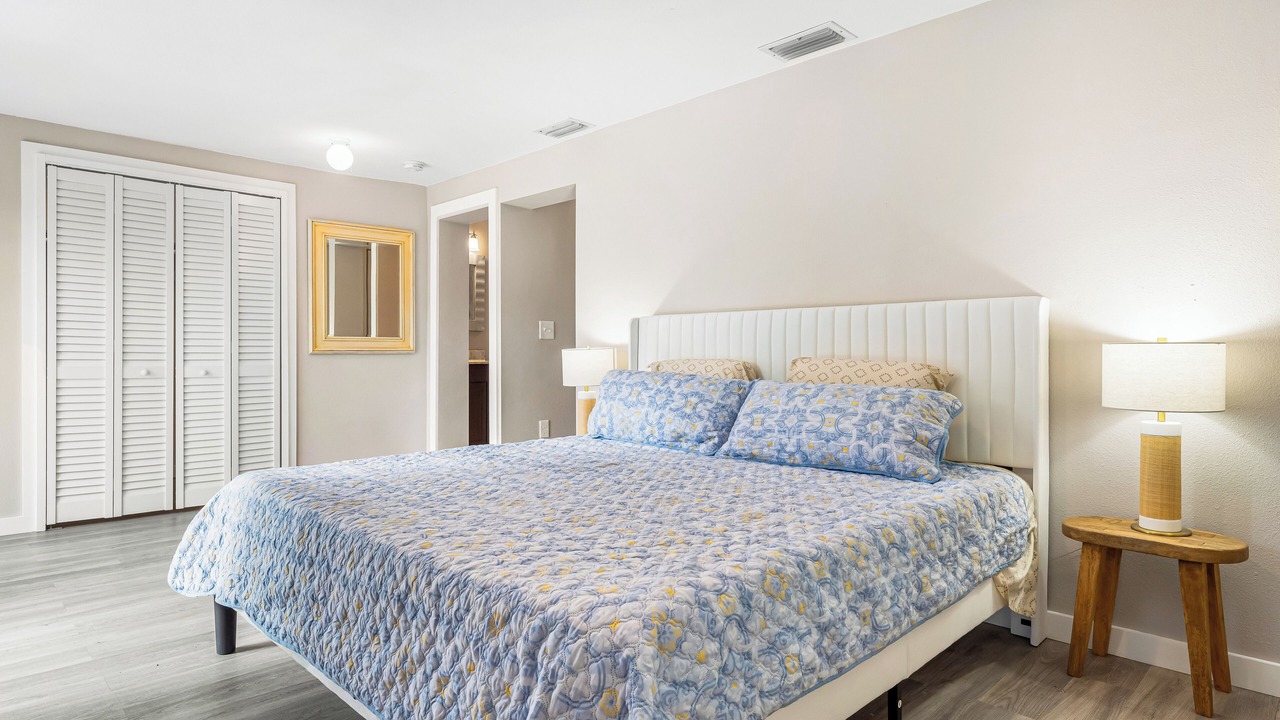 Photo of Bedroom in Alta Vista