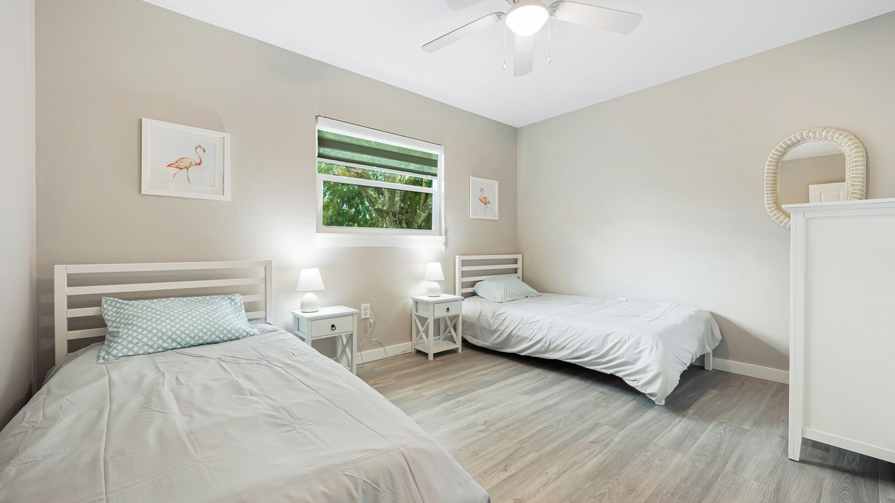 Photo of Bedroom in Alta Vista