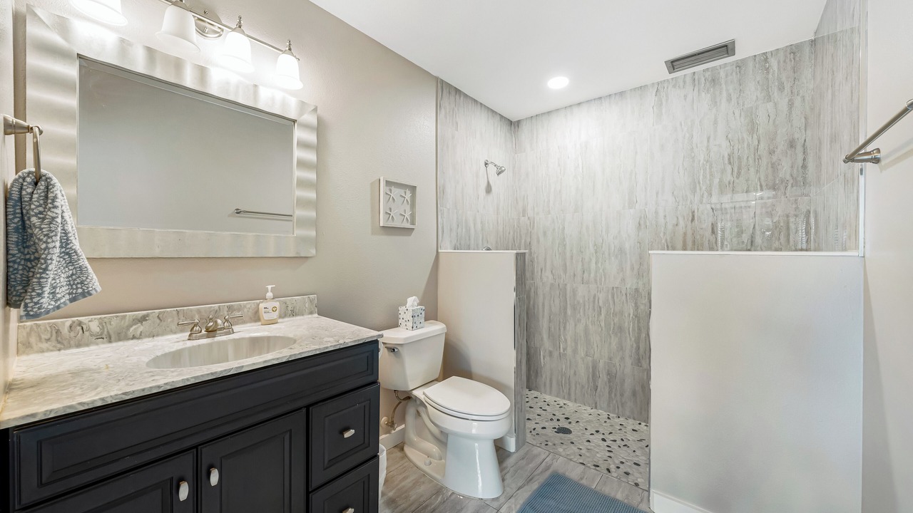 Photo of Bathroom in Alta Vista