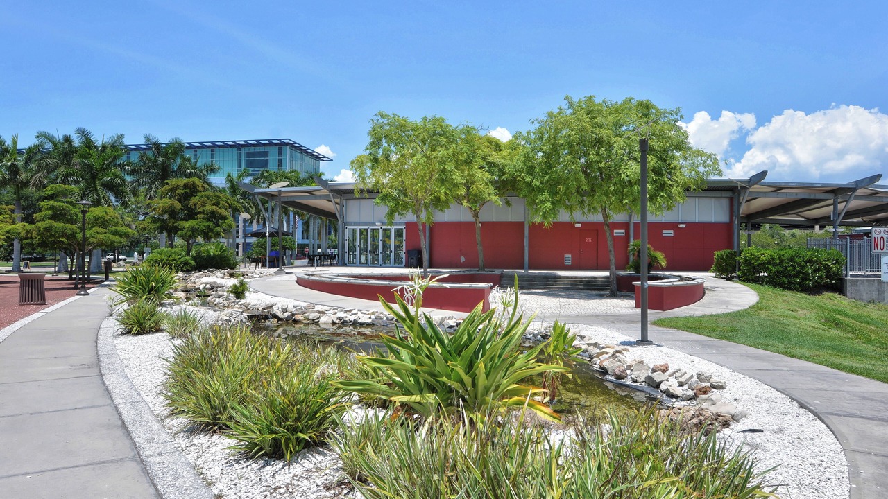 Photo of Outdoor in Alta Vista