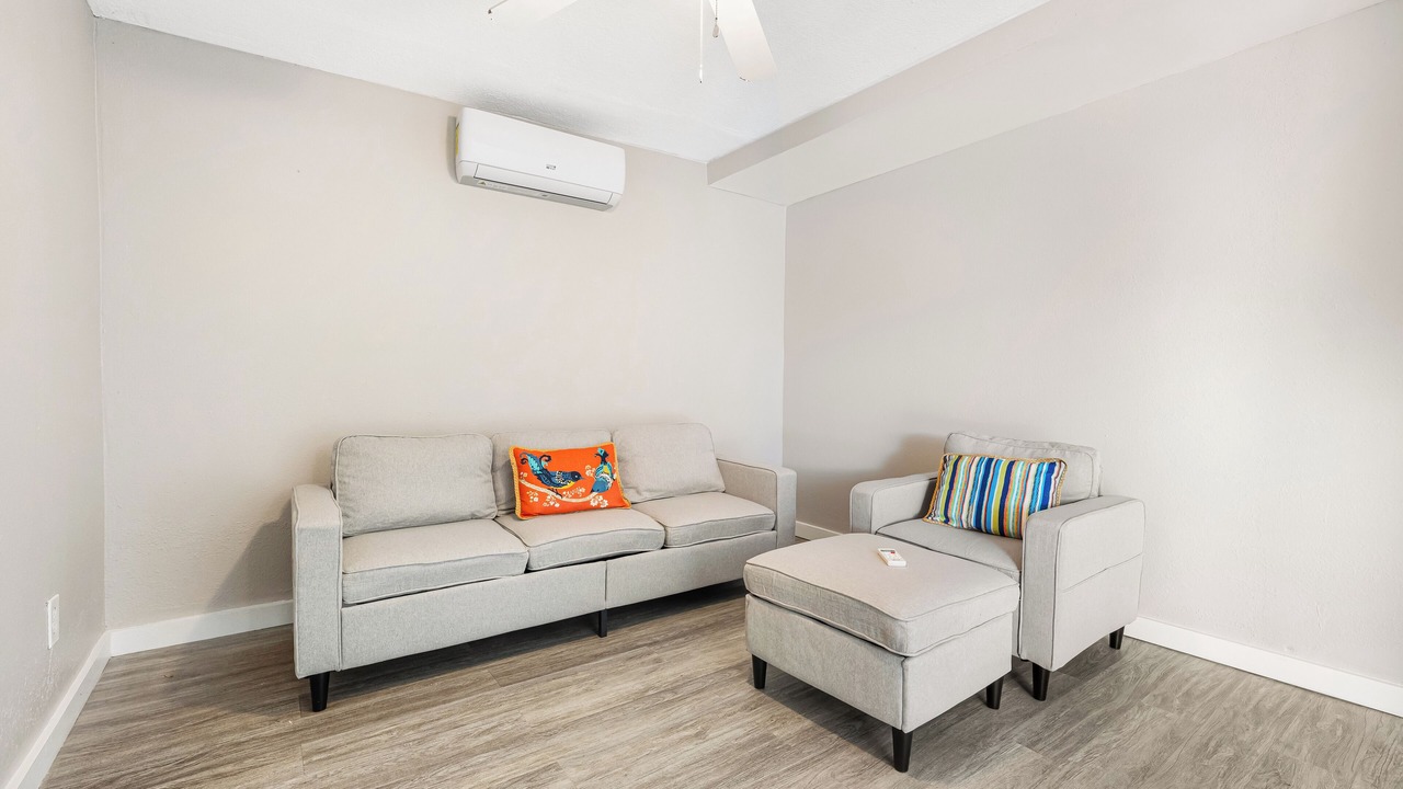 Photo of Livingroom in Alta Vista
