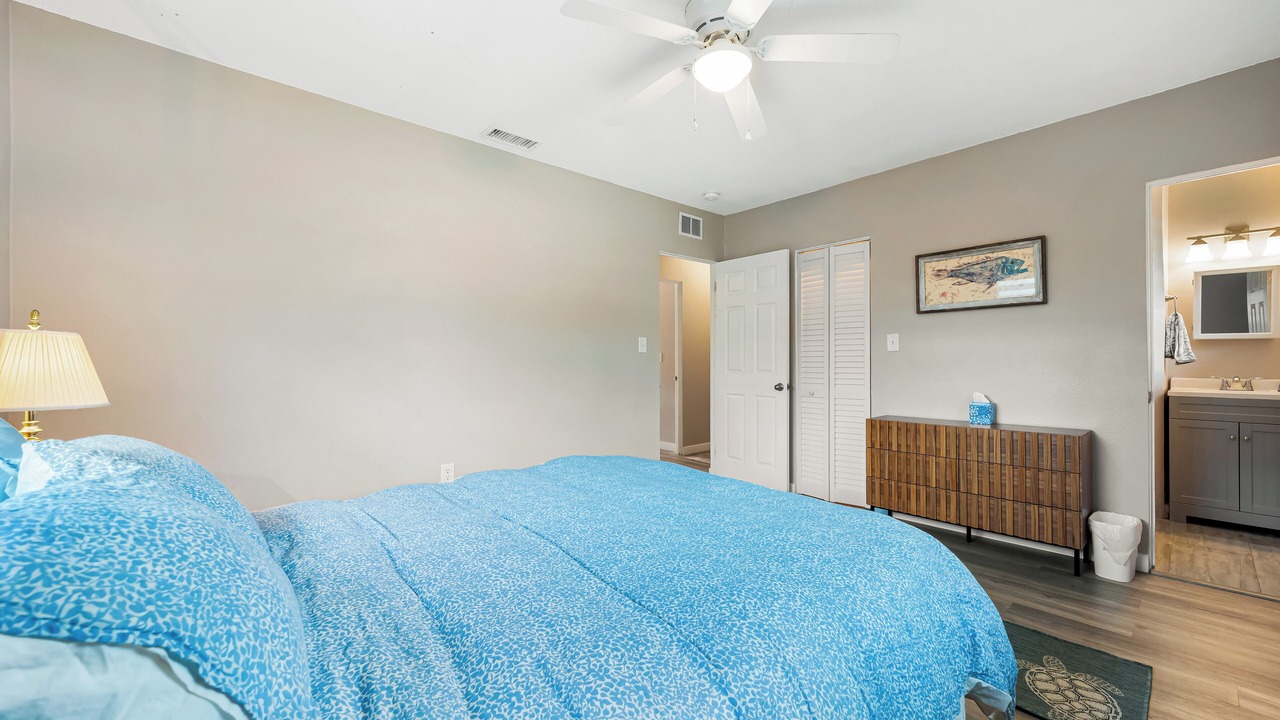 Photo of Bedroom in Alta Vista