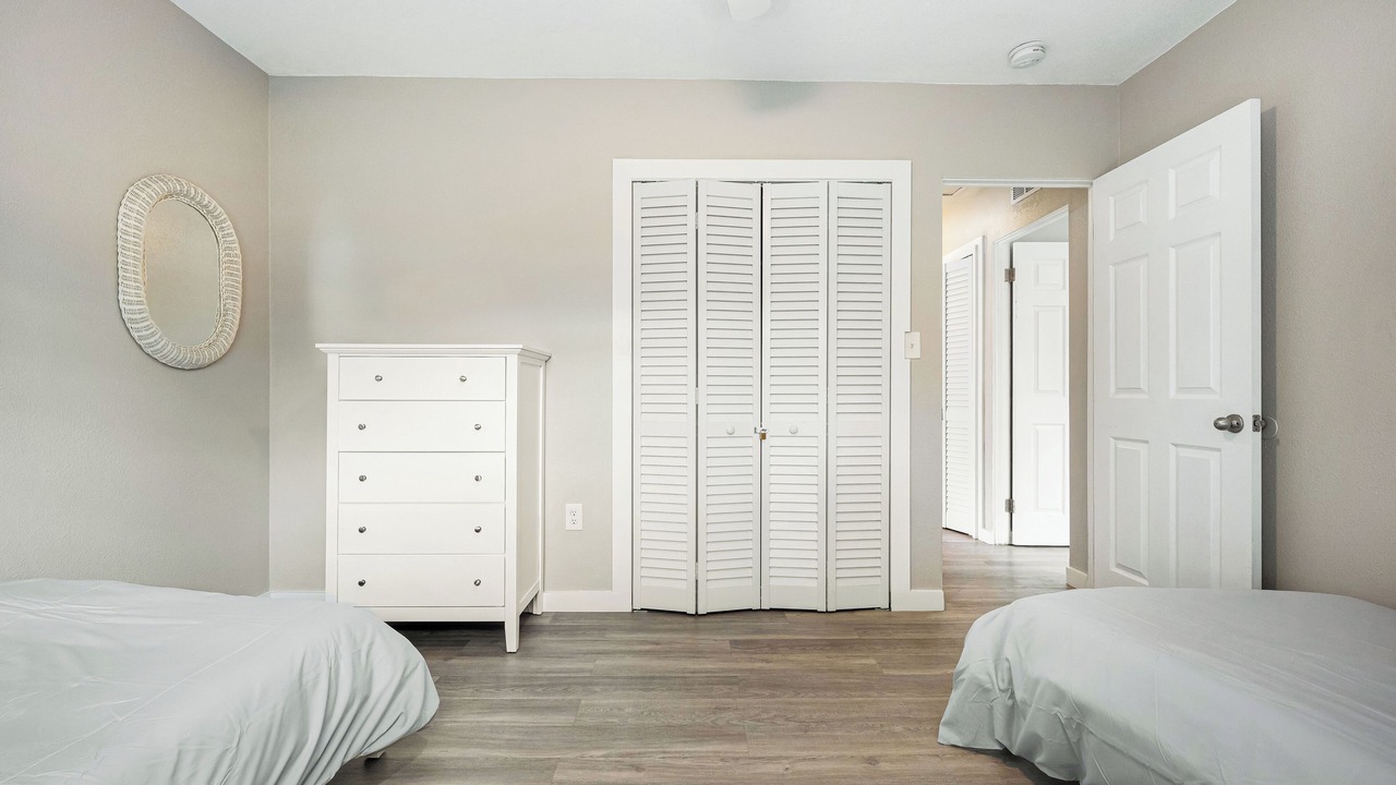 Photo of Bedroom in Alta Vista