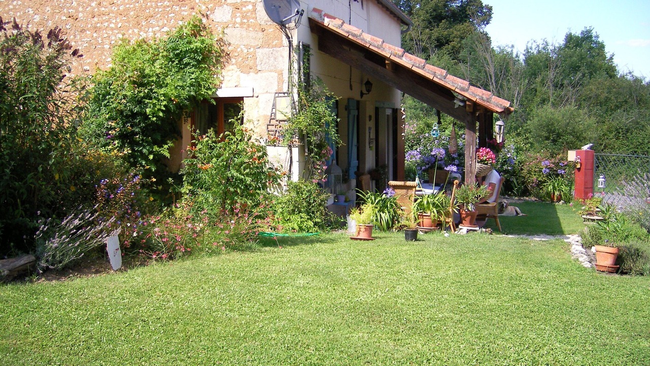 Photo of Outdoor in Les Essards
