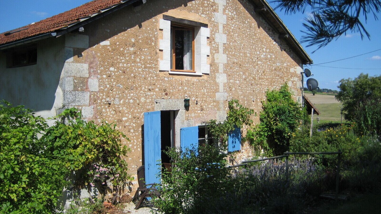 Photo of Outdoor in Les Essards