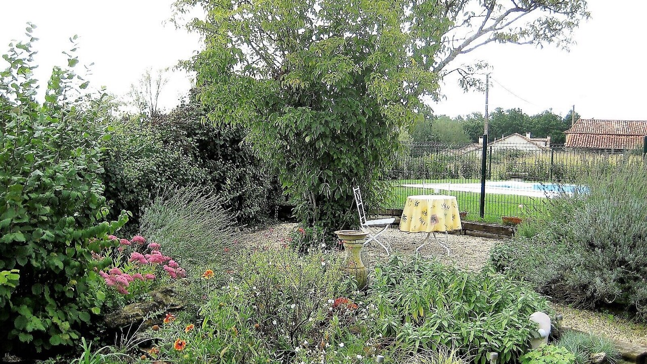 Photo of Outdoor in Les Essards
