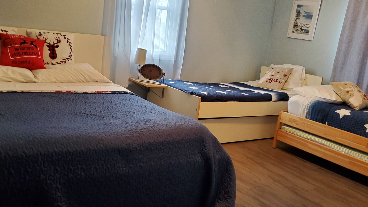Photo of Bedroom in Amherstburg