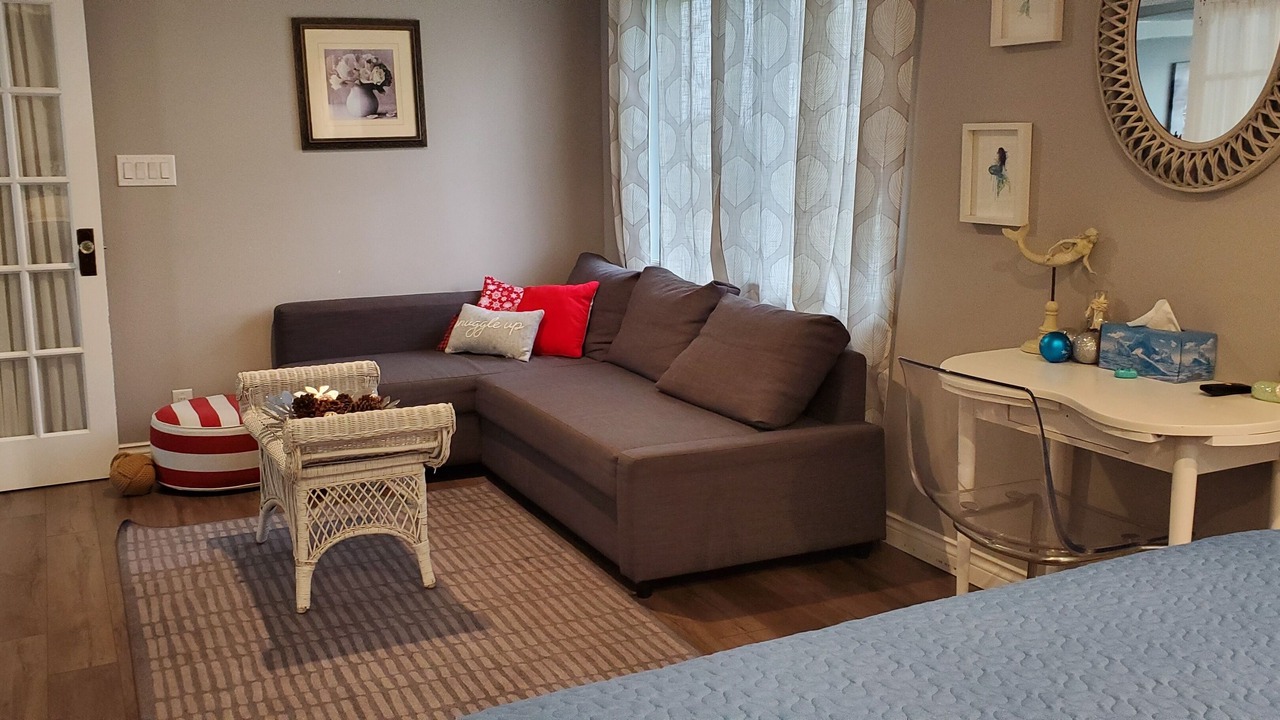 Photo of Bedroom in Amherstburg