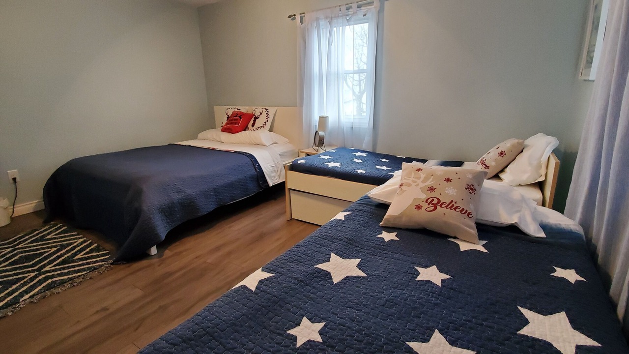 Photo of Bedroom in Amherstburg