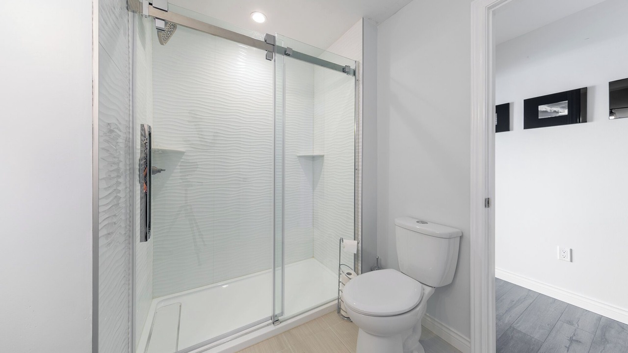 Photo of Bathroom in Amherstburg