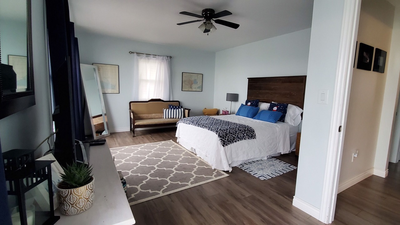 Photo of Bedroom in Amherstburg