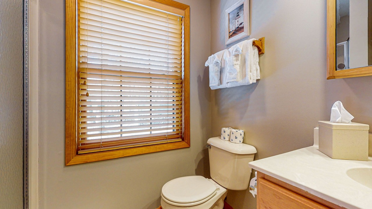 Photo of Bathroom in Necedah