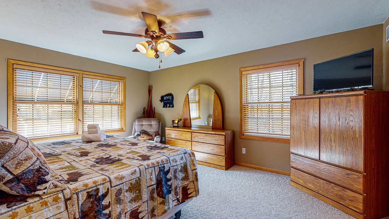 Photo of Bedroom in Necedah