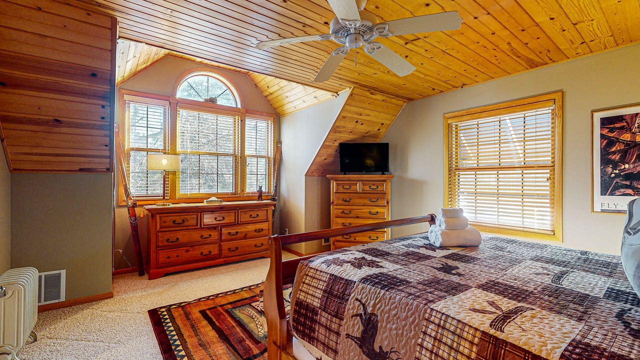 Photo of Bedroom in Necedah