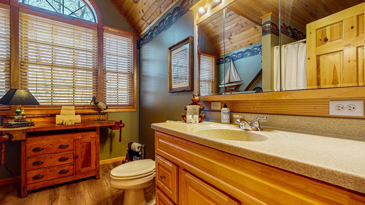 Photo of Bathroom in Necedah