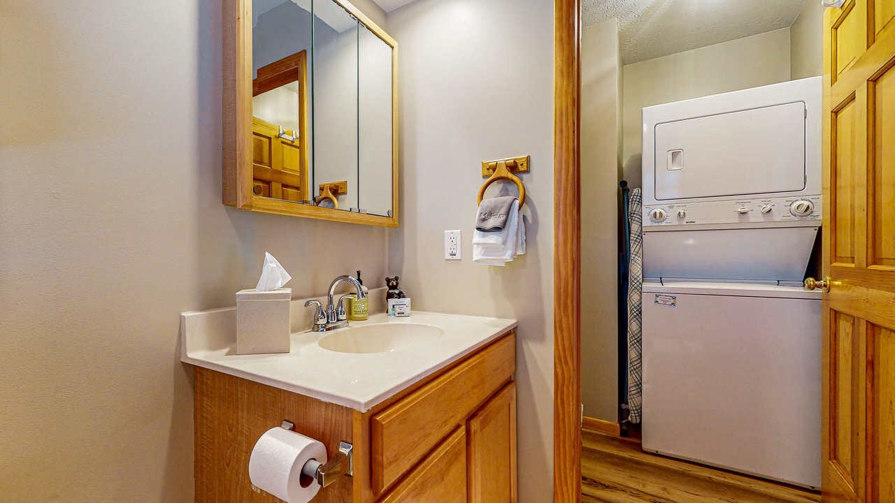 Photo of Bathroom in Necedah