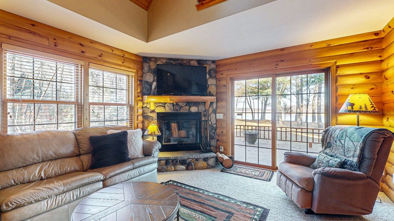 Photo of Livingroom in Necedah
