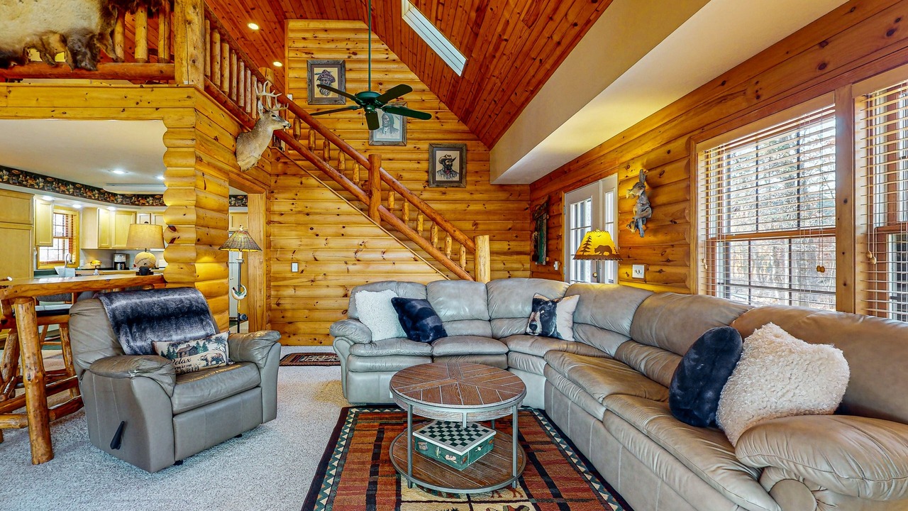 Photo of Livingroom in Necedah