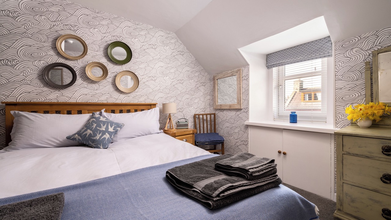 Photo of Bedroom in Lossiemouth