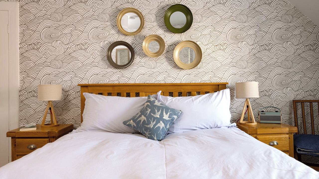 Photo of Bedroom in Lossiemouth