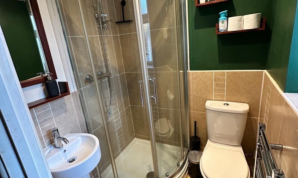 Photo of Bathroom in Canton