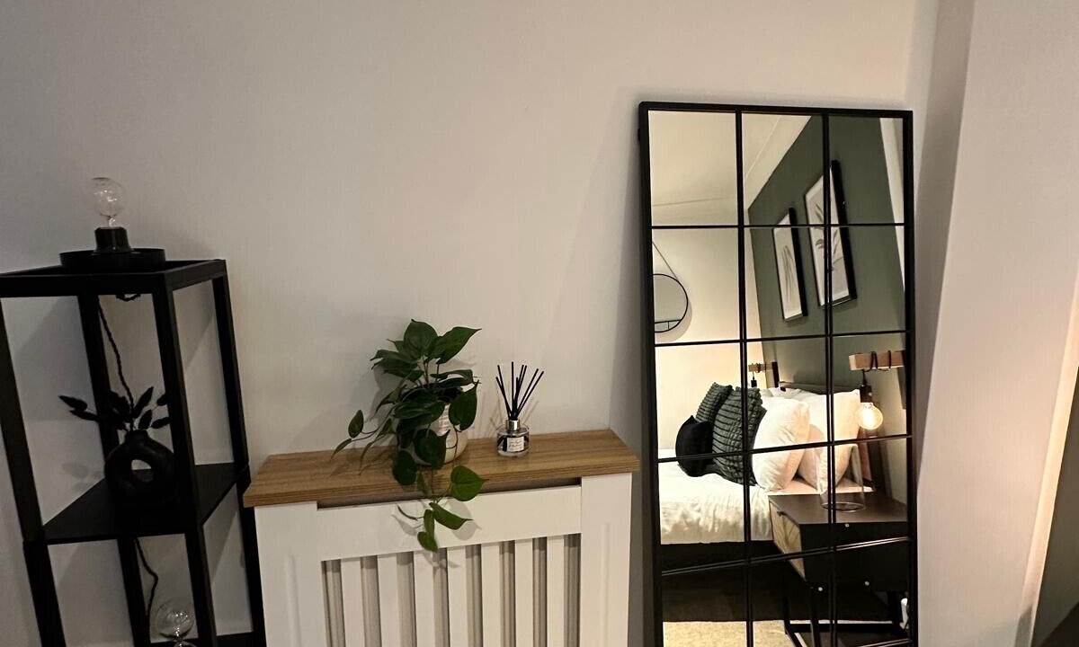 Photo of Bedroom in Canton