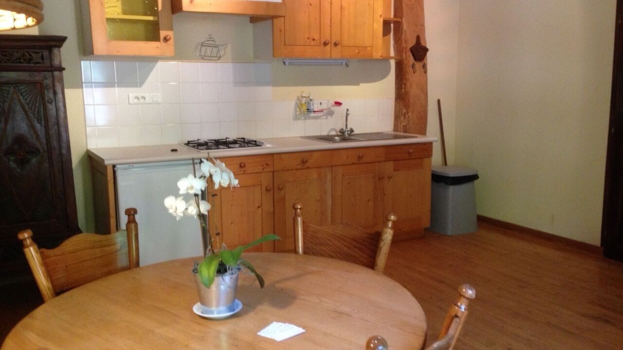 Photo of Kitchen in Lafarre