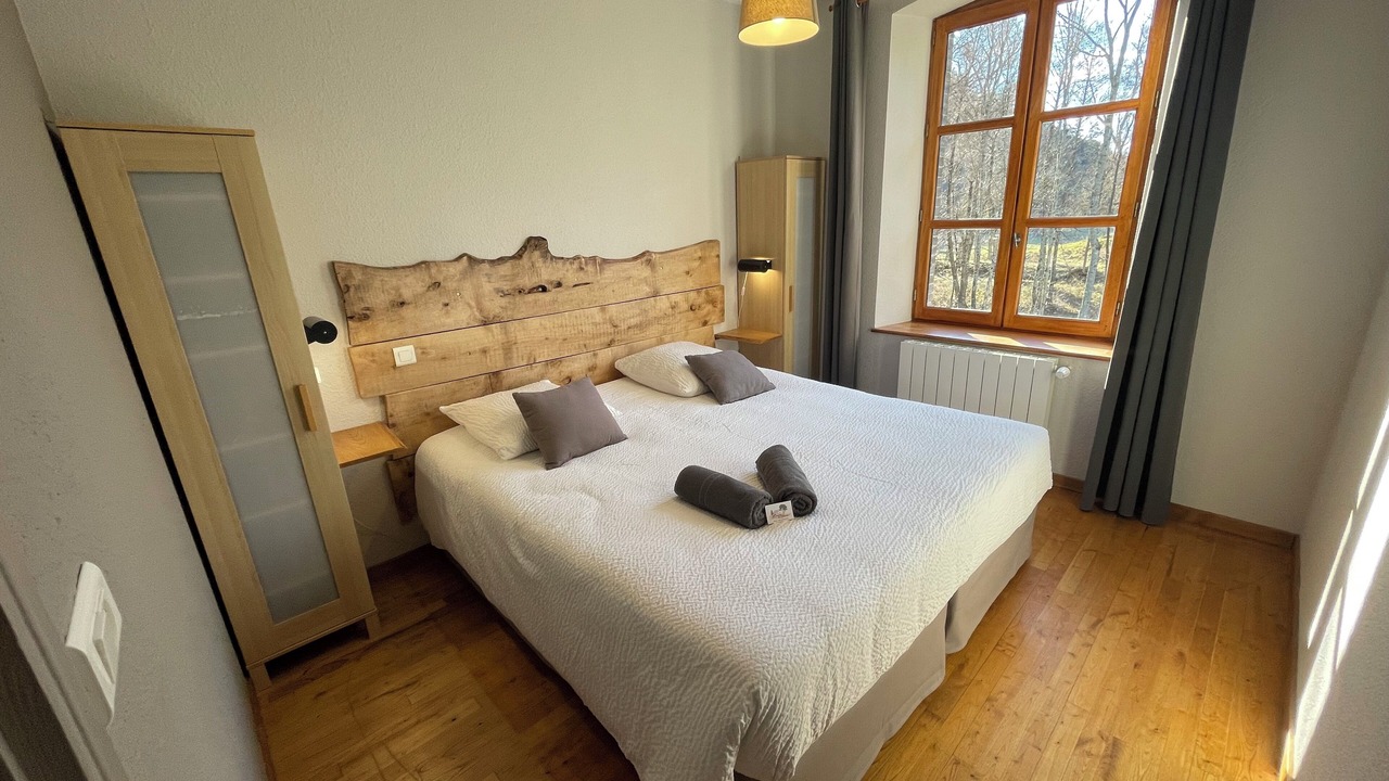 Photo of Bedroom in Lafarre