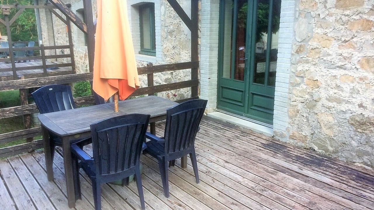 Photo of Outdoor in Lafarre