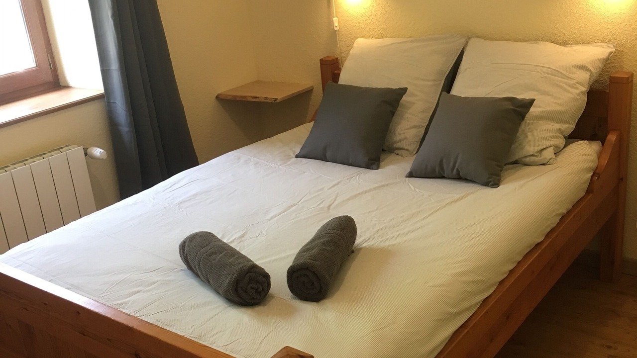 Photo of Bedroom in Lafarre