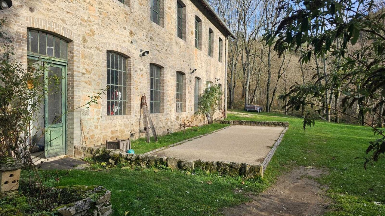Photo of Outdoor in Lafarre