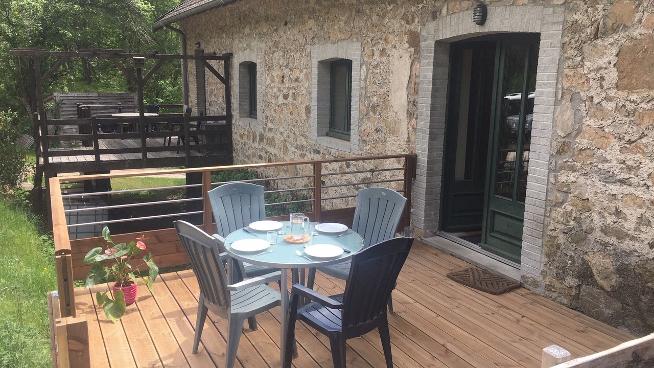 Photo of Outdoor in Lafarre