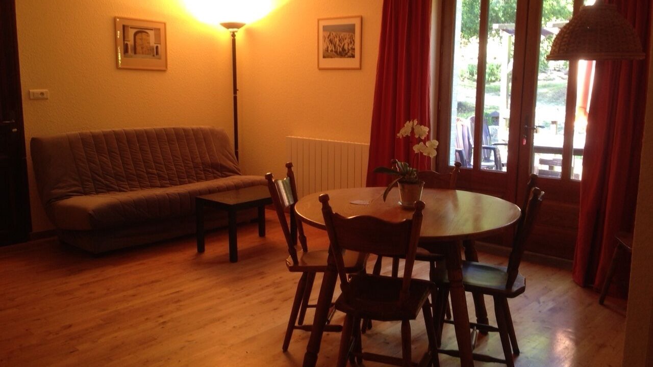 Photo of Livingroom in Lafarre